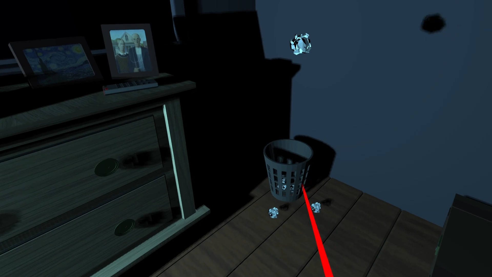 Dreamt screenshot 3