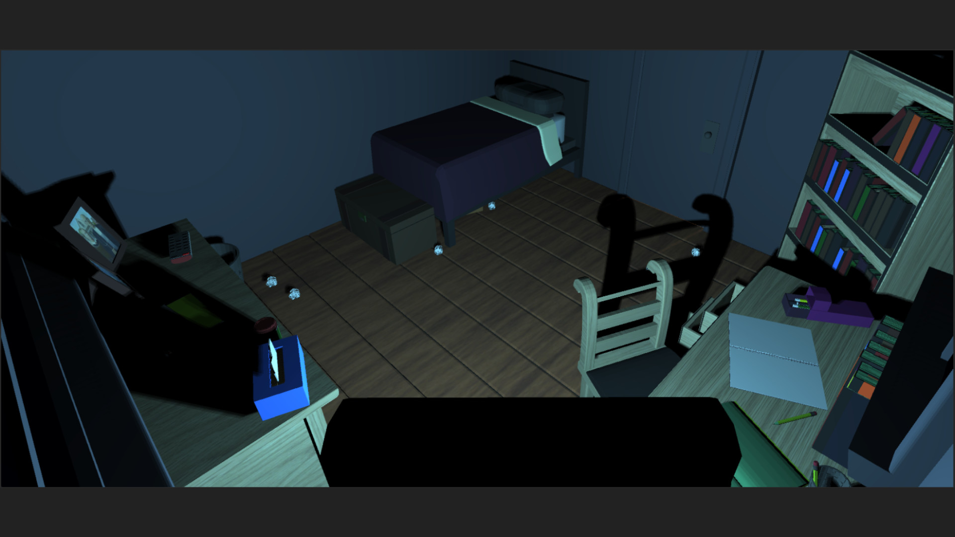 Dreamt screenshot 2