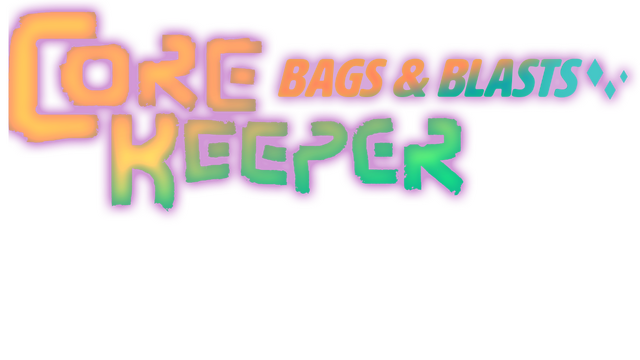 Core Keeper