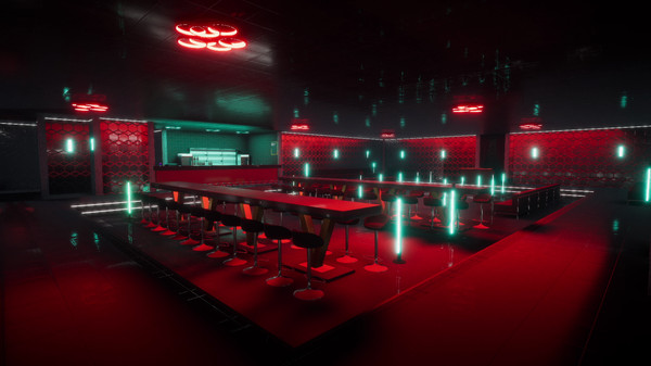 Nightclub Manager: Violet Vibe screenshot 3
