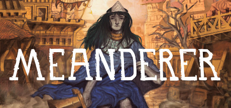 Cover art from Meanderer