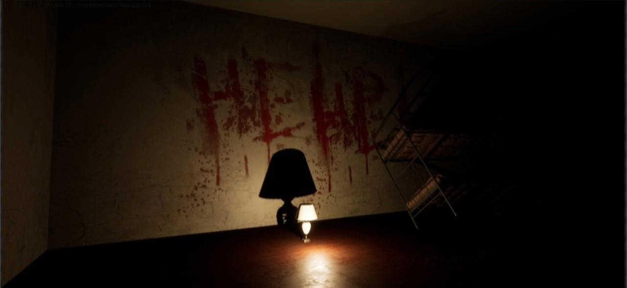 Trailer poster