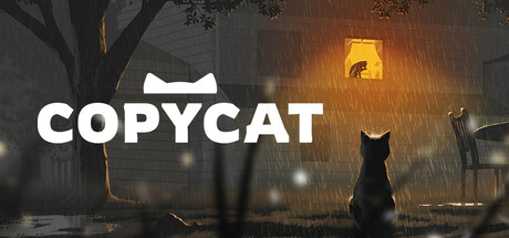 Copycat Cover Image