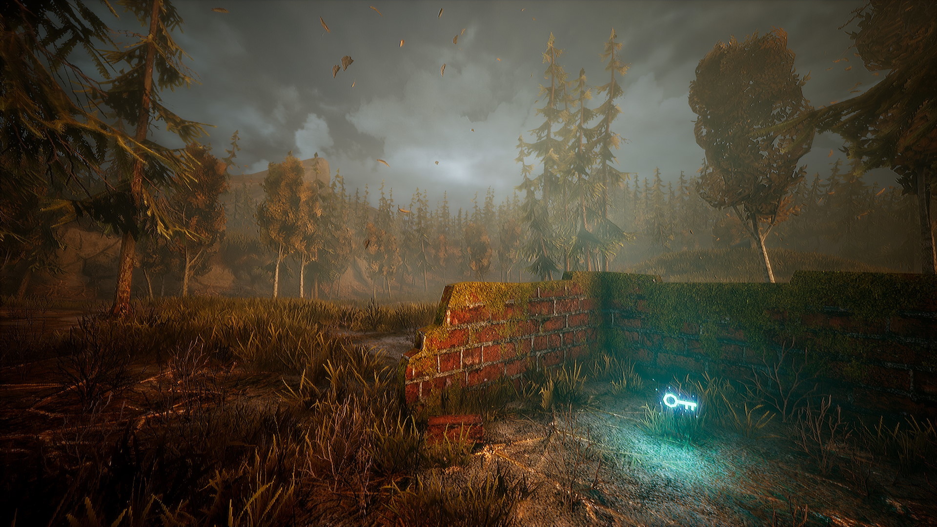 Wandering Wolf screenshot 3