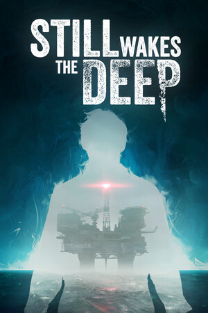 Still Wakes the Deep