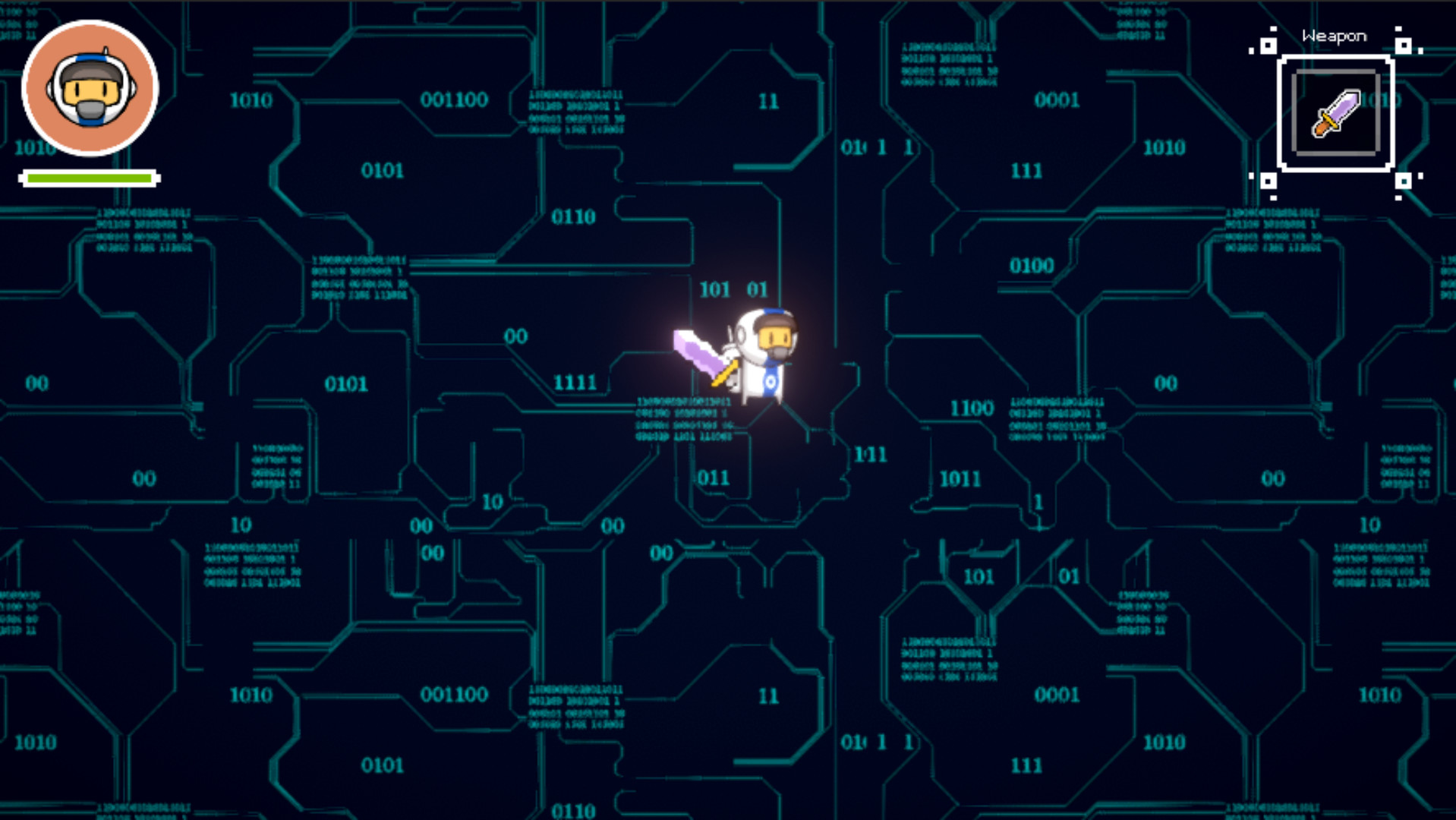 Dr. Byte trailer