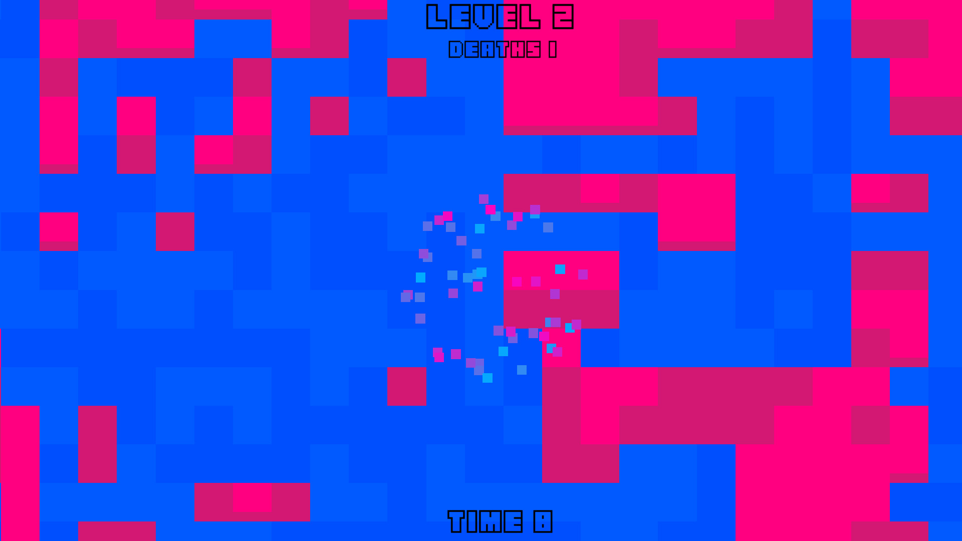 Trailer poster