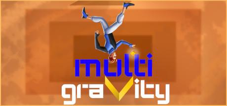 Cover art from Multigravity