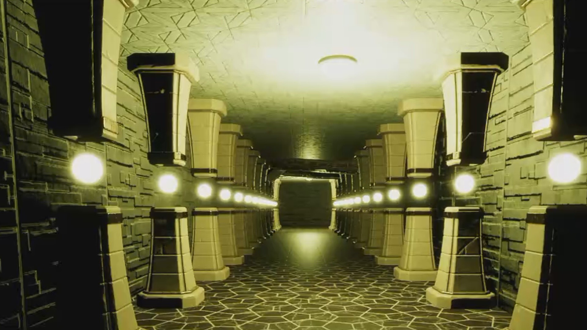 Multigravity trailer