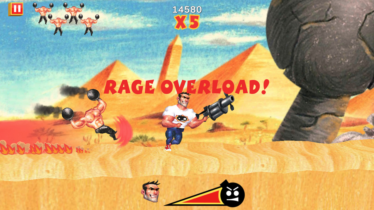 Trailer poster