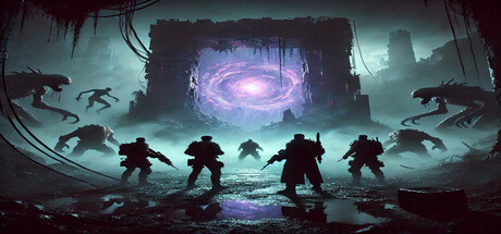 Wraithgate