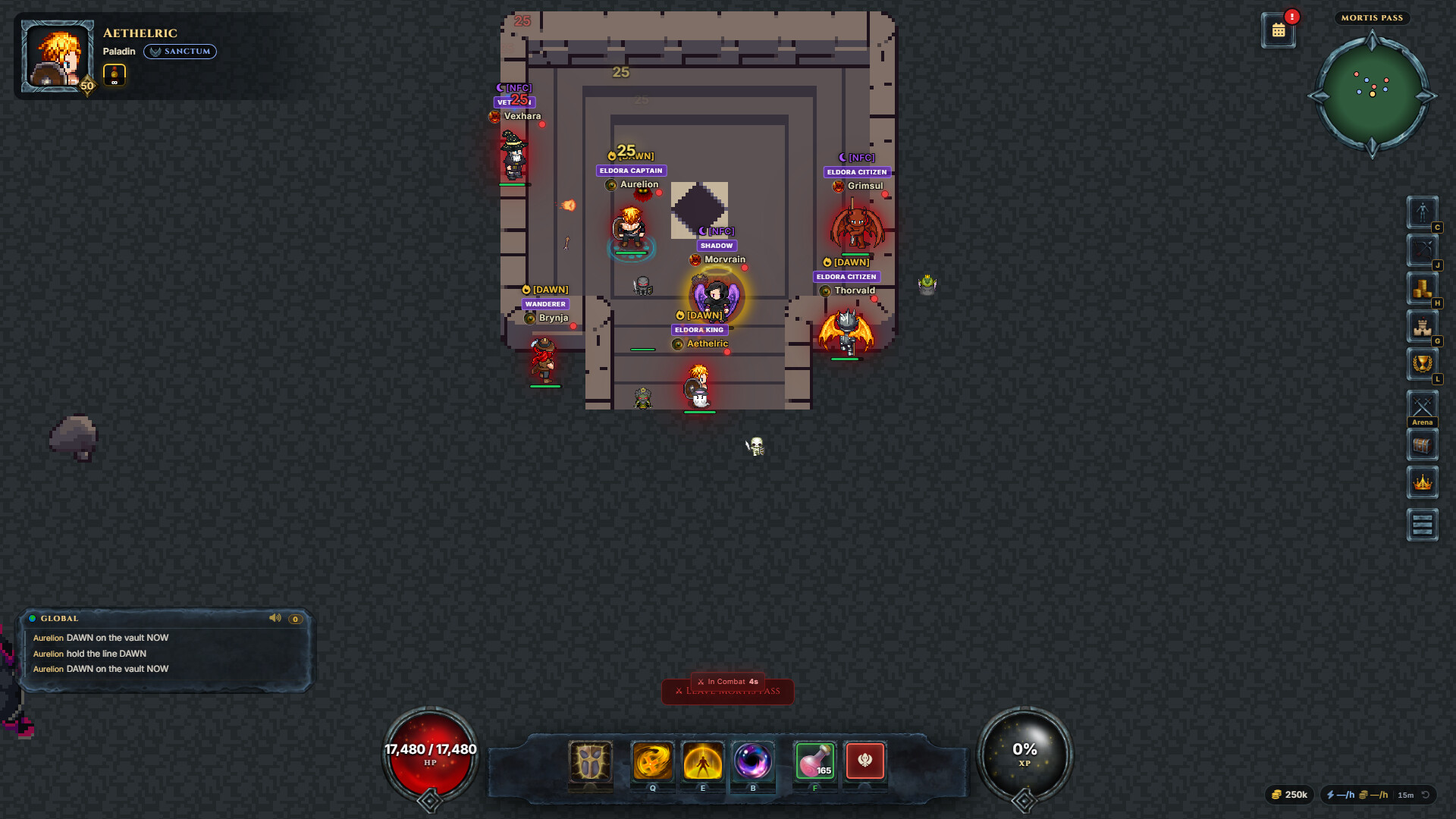 Vahnora screenshot 3