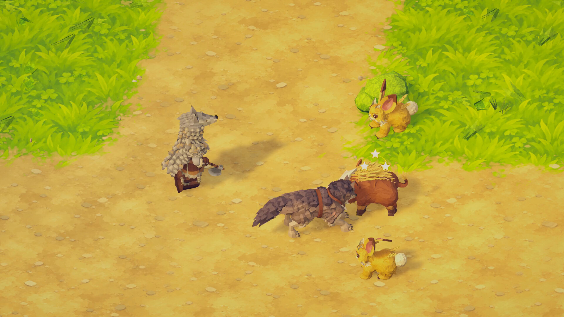Vahnora screenshot 5