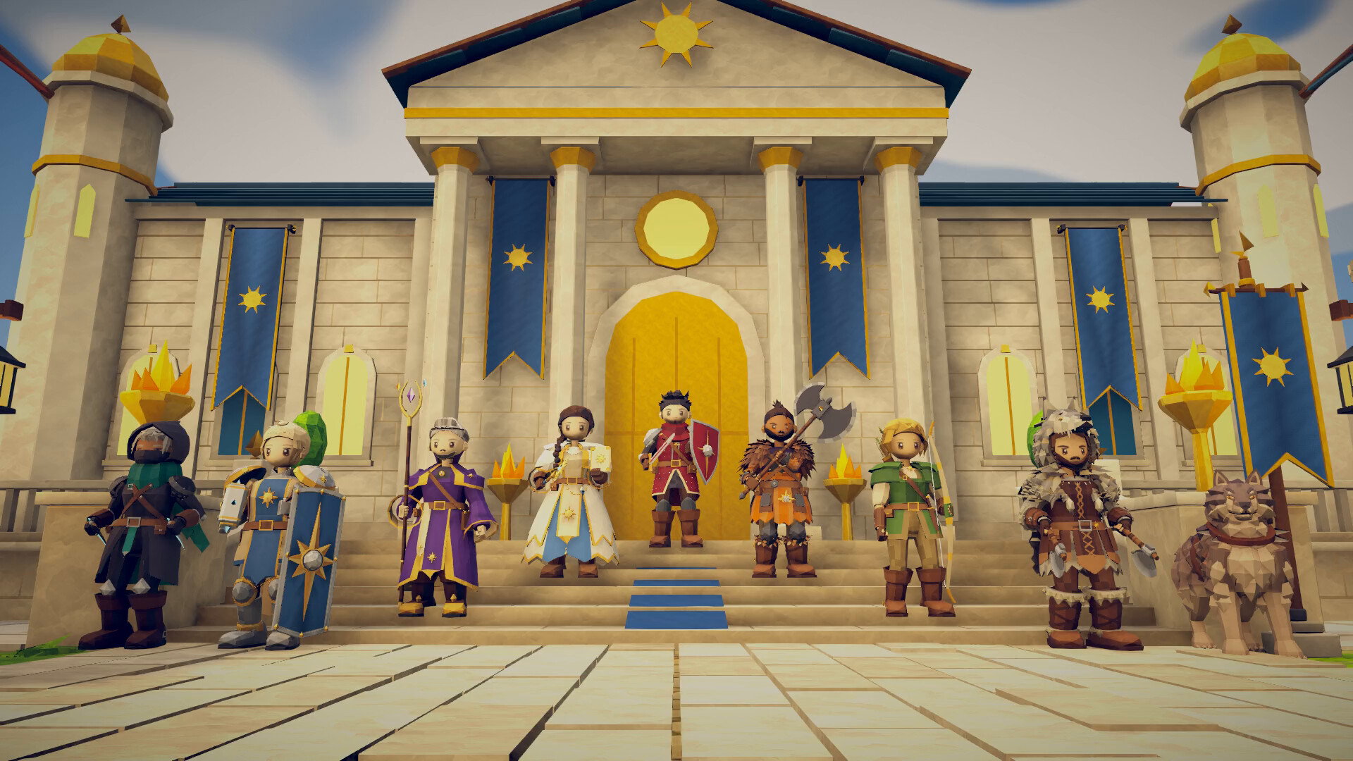 Vahnora screenshot 3