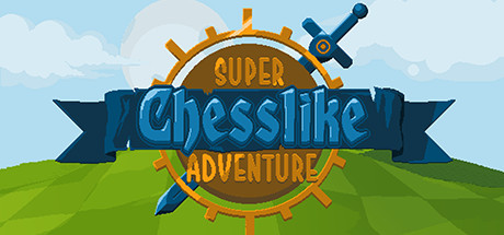 Cover art from Super Chesslike Adventure