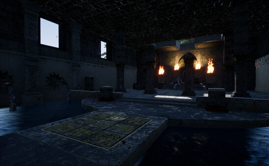 MIA: SOS screenshot 2