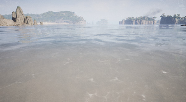 MIA: SOS screenshot 5
