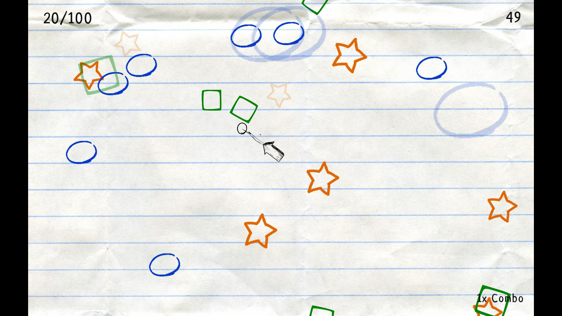 Shape VS Shapes screenshot 4