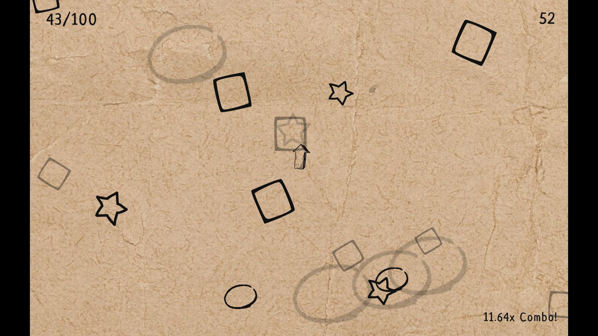 Shape VS Shapes screenshot 5