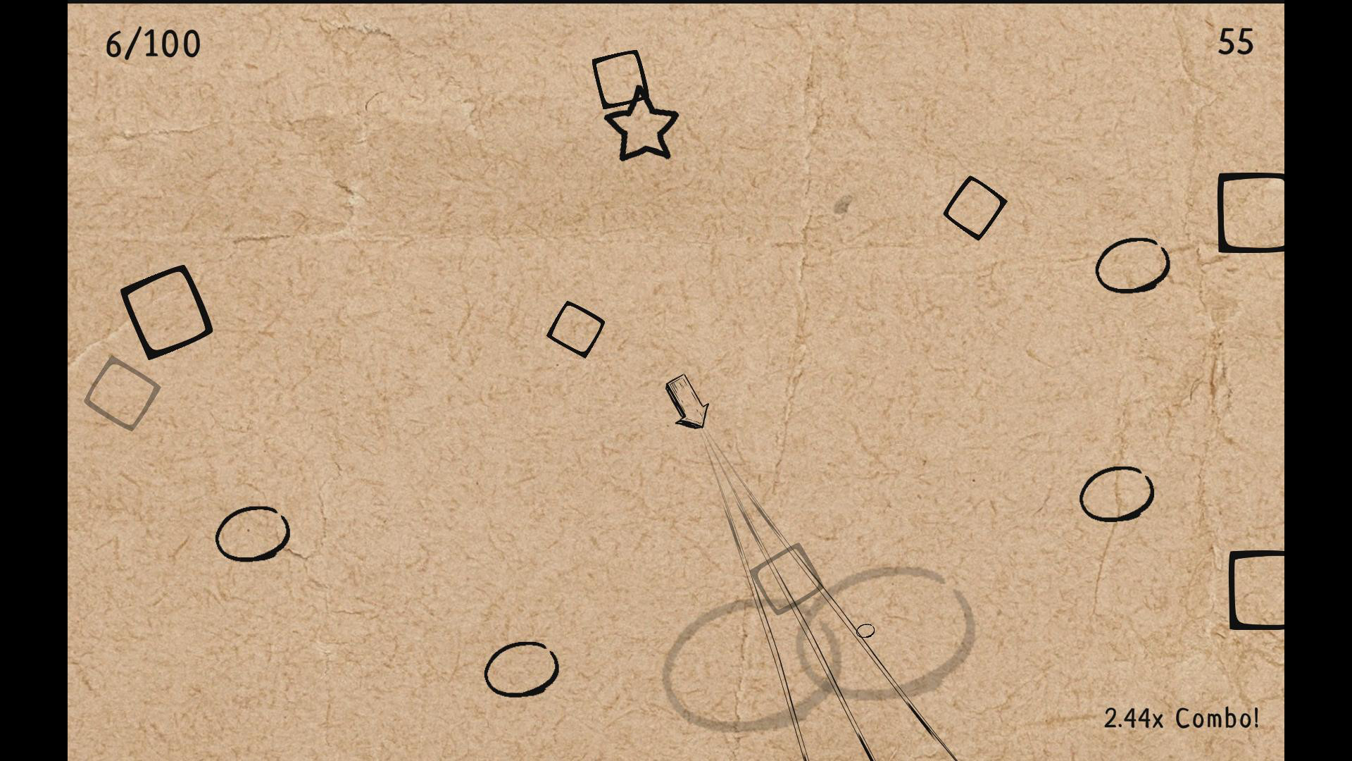 Shape VS Shapes screenshot 3