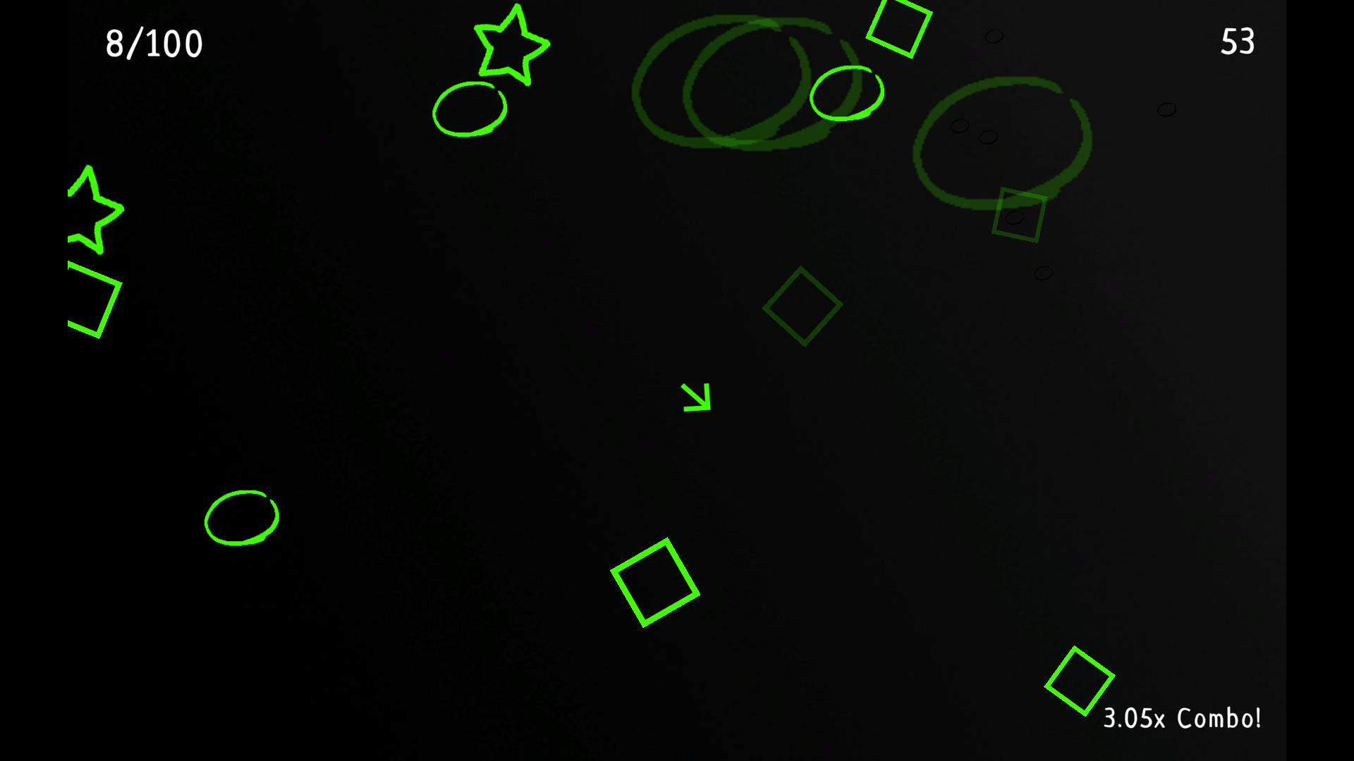Shape VS Shapes screenshot 2