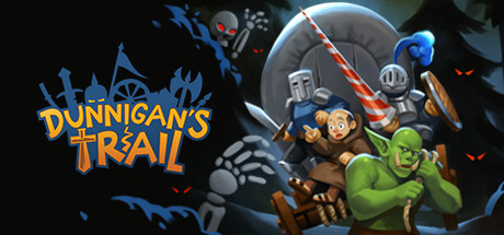 Cover art from Dunnigan's Trail