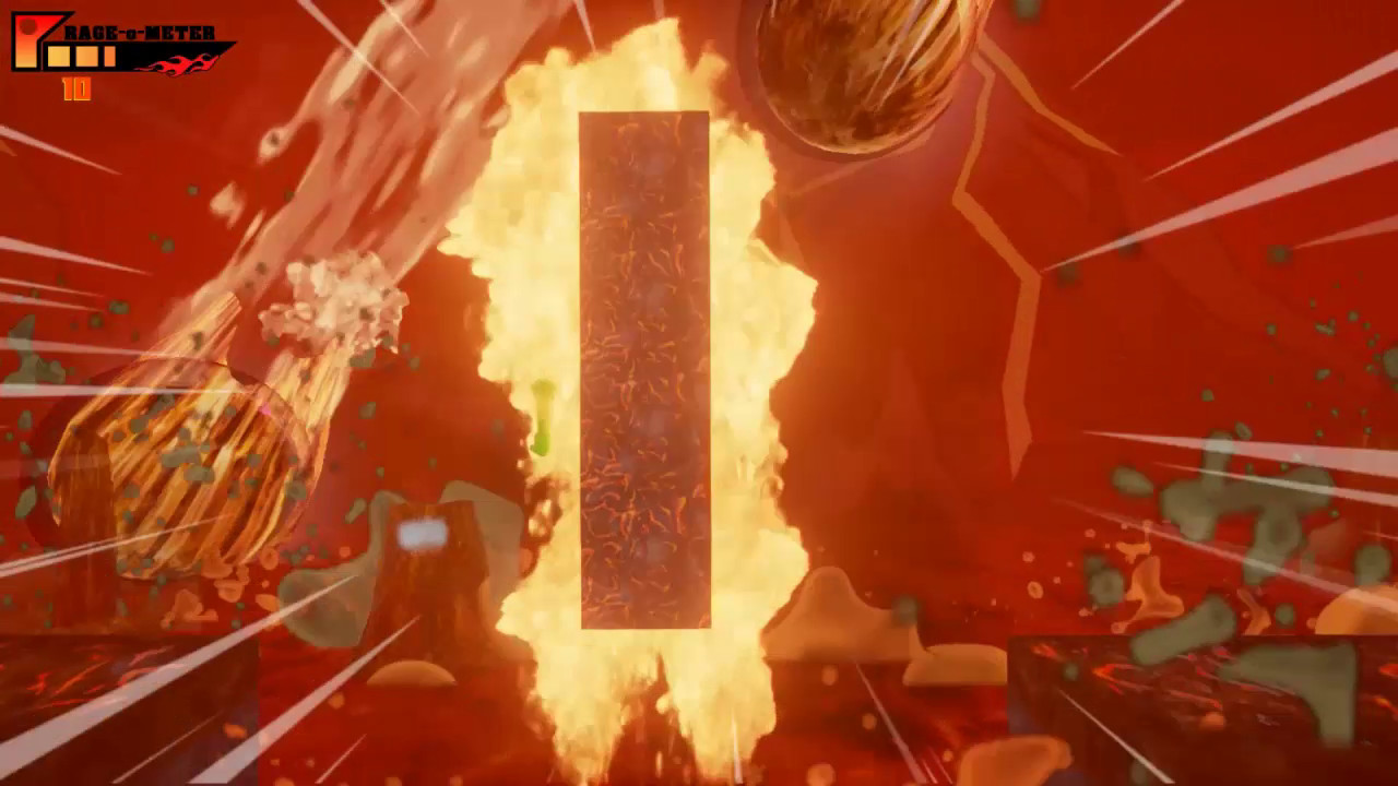 Trailer poster