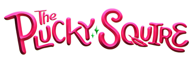 The Plucky Squire