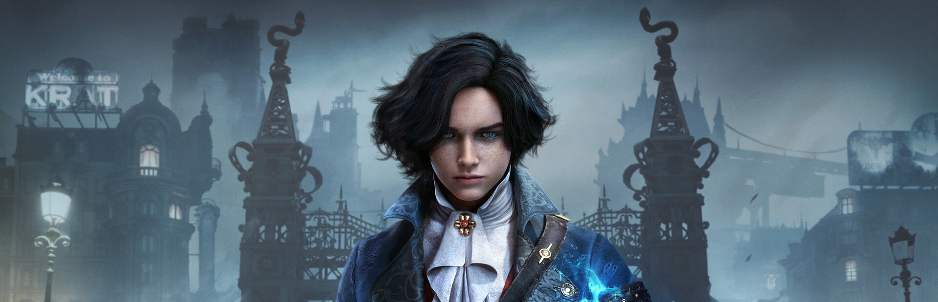 Игра Lies of P