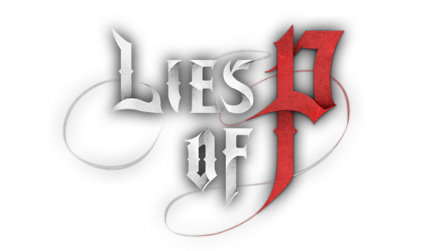 Lies of P