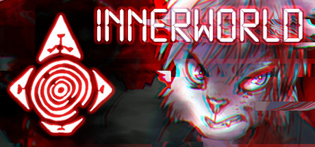 Cover art from Innerworld
