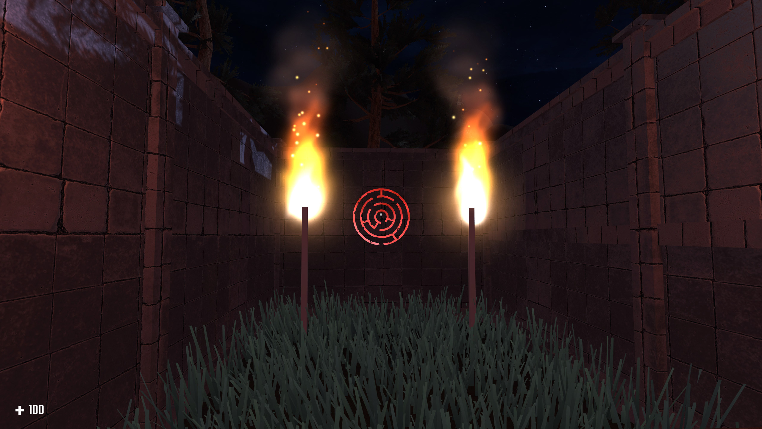 Labyrinthus trailer