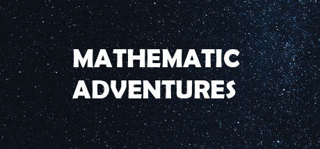 Cover art from Mathematic Adventures