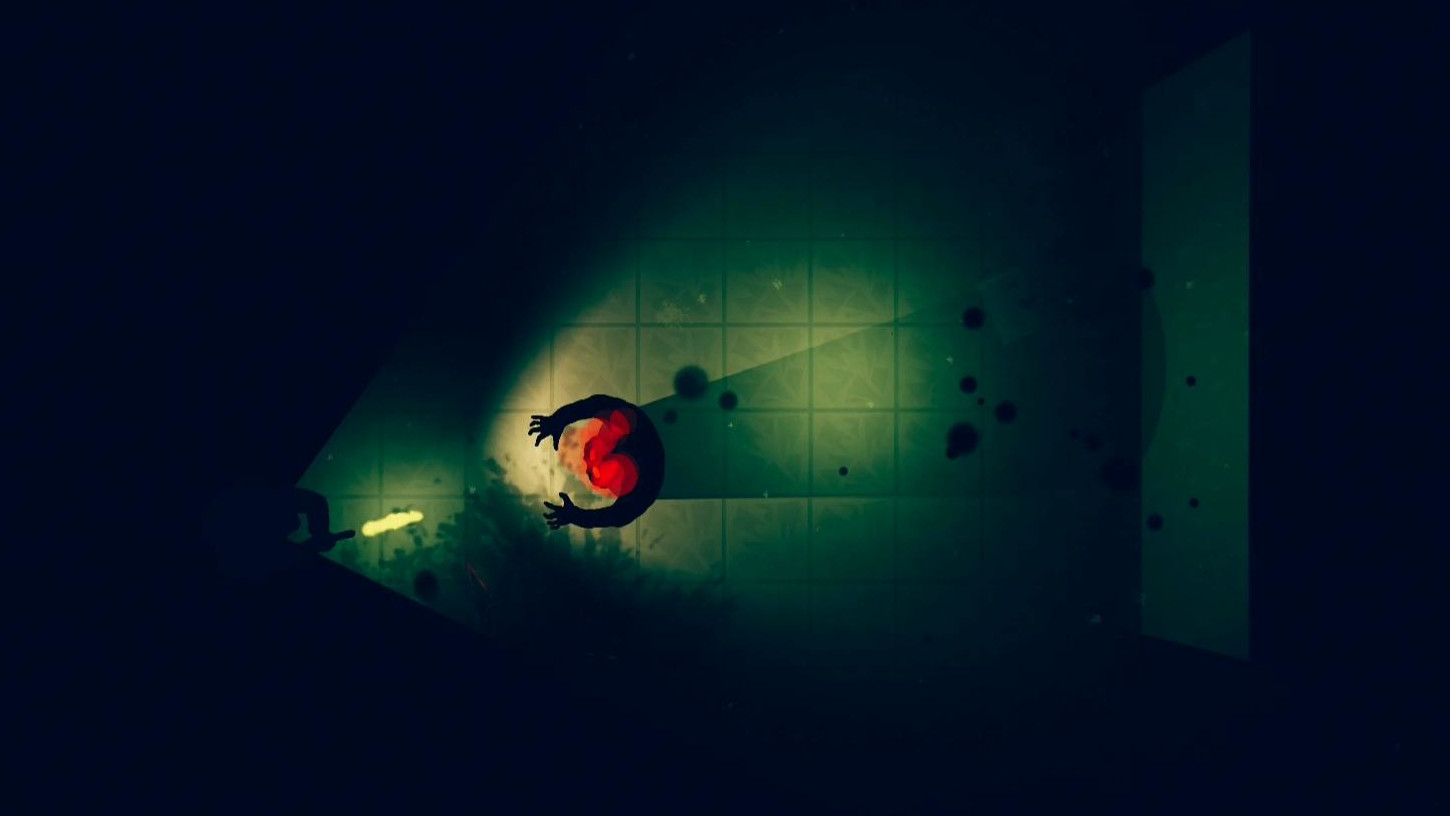 Trailer poster
