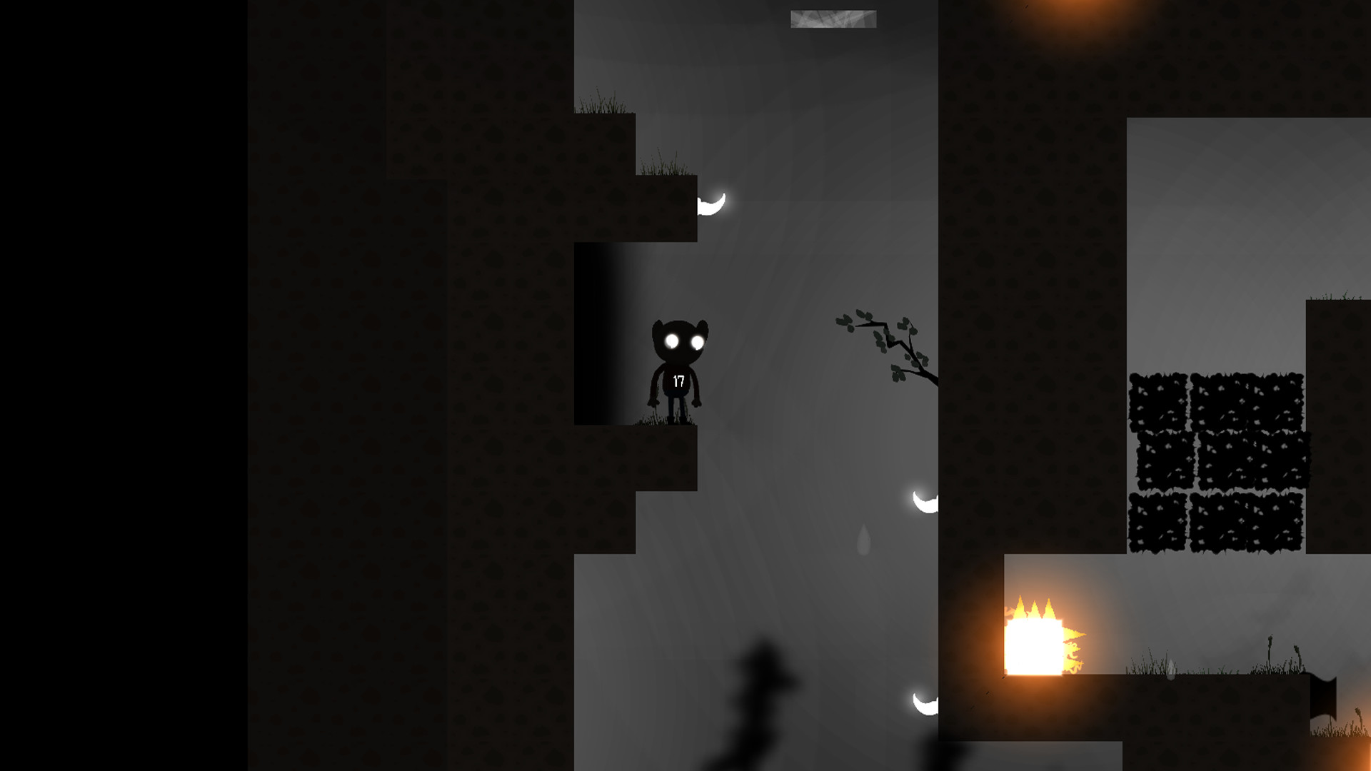 Silent Woods: the Cleansed screenshot 3