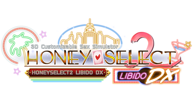 HoneySelect2Libido DX