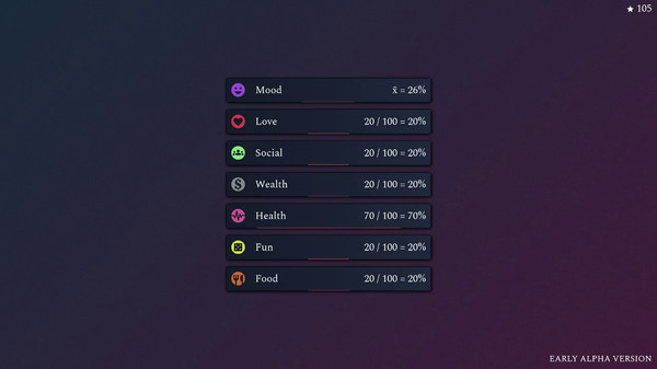 Thousand Lives screenshot 5