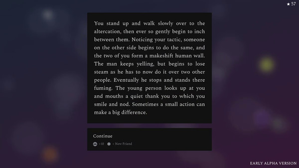 Thousand Lives screenshot 4