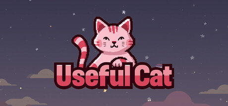 Useful Cat