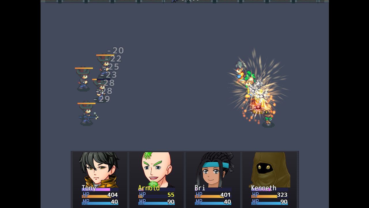 My Smug Bully Girlfriend screenshot 5