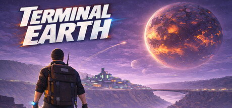 Terminal Earth