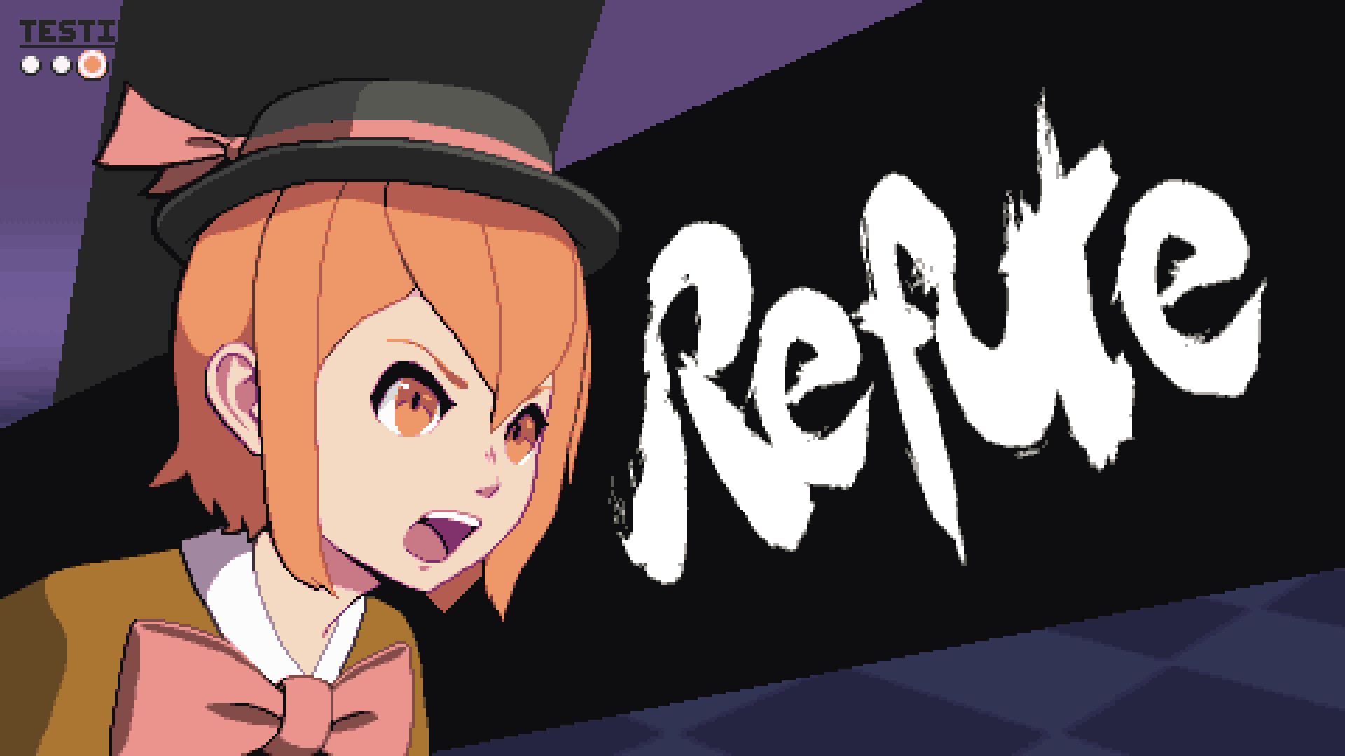 Trailer poster