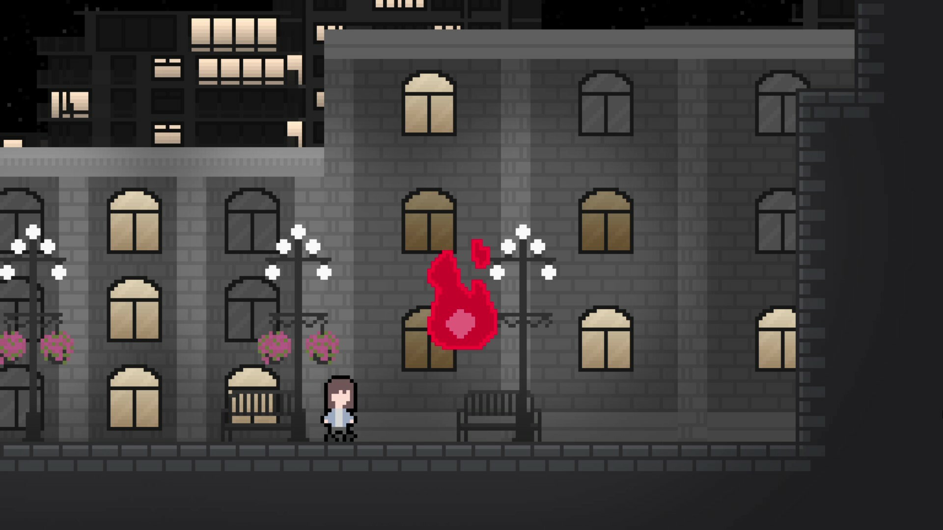 Carminia trailer