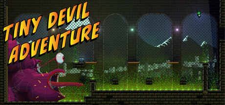Tiny Devil Adventure