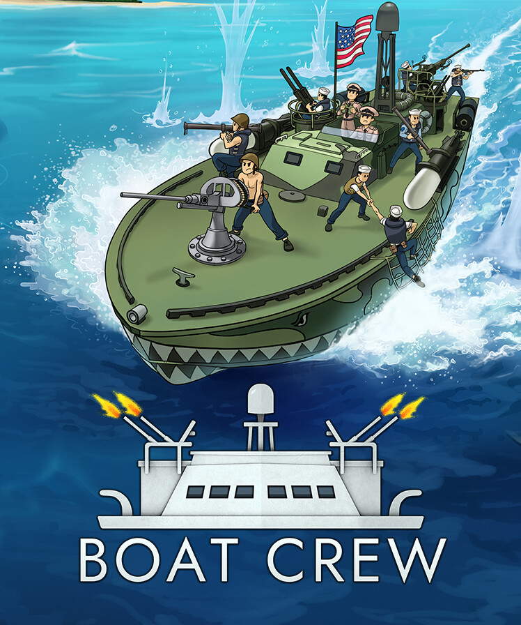 Boat Crew