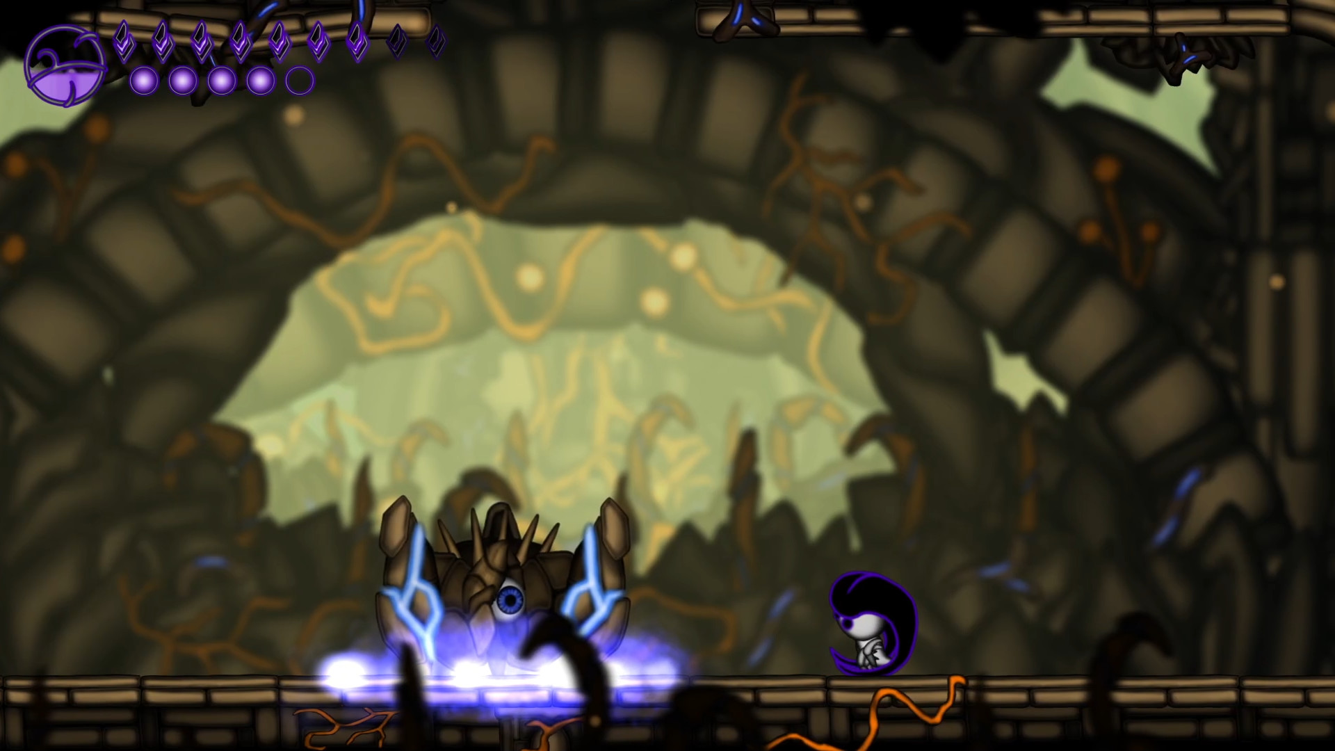 Dimension Rift Zero screenshot 3
