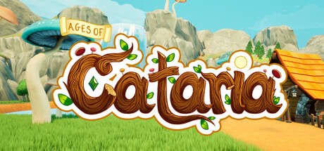 Ages of Cataria