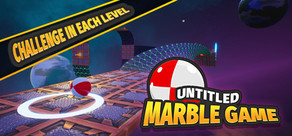 Untitled Marble Game