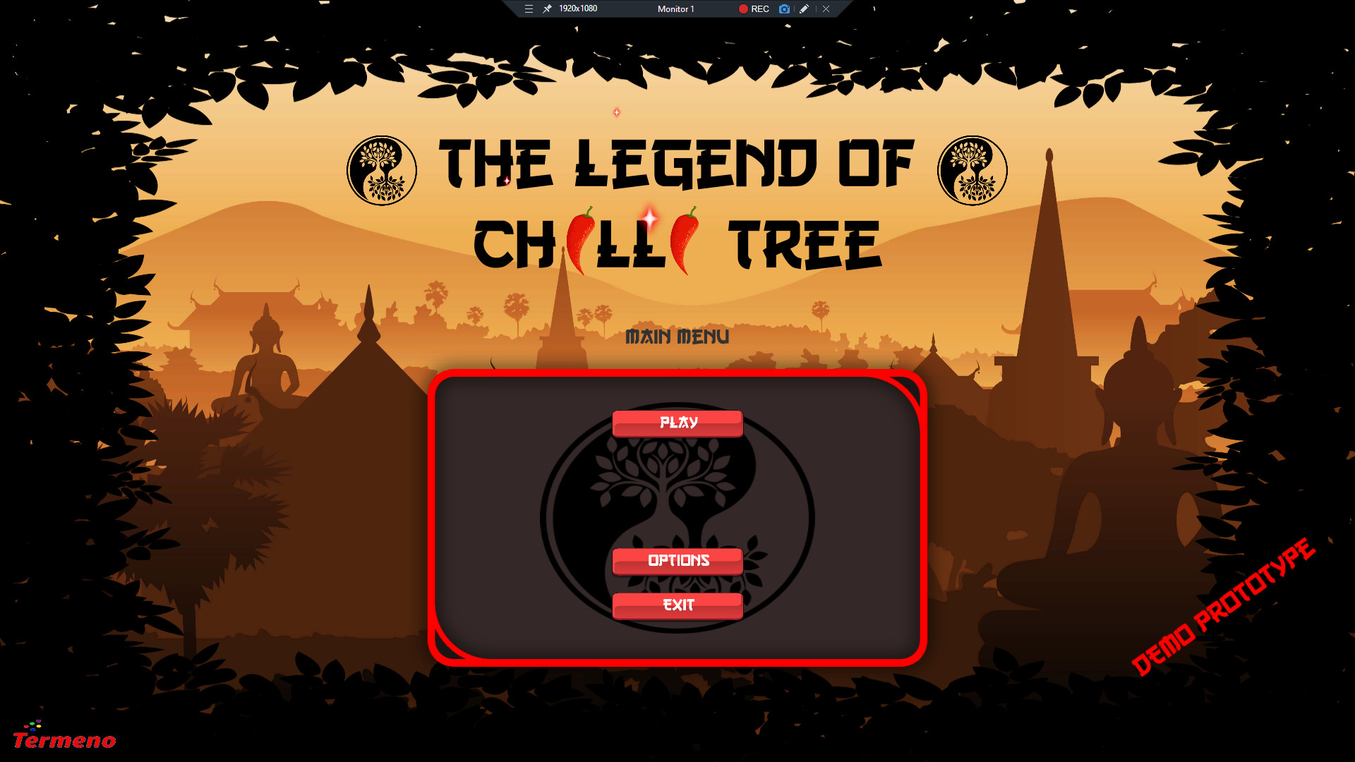 Trailer poster
