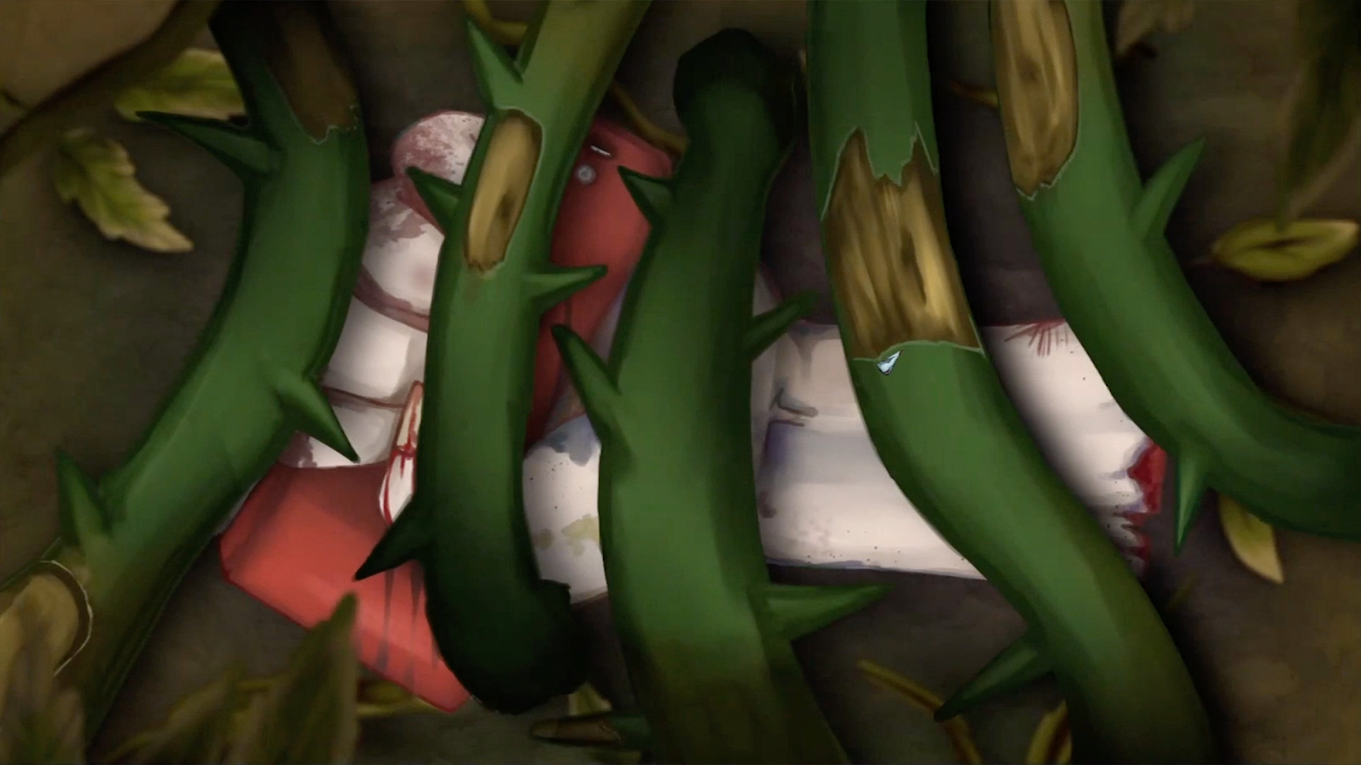 捉迷藏 Hide and Seek screenshot 2